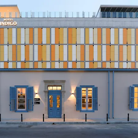 Indigo By Ihg (adults Only) Hotel