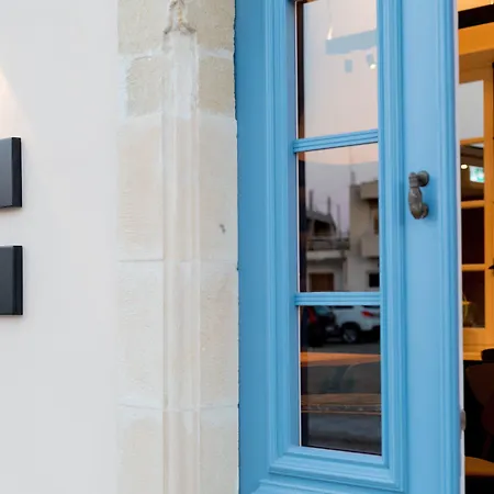 Indigo By Ihg (adults Only) Ларнака