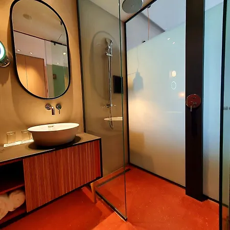 Hotel Indigo By Ihg (adults Only) 2*