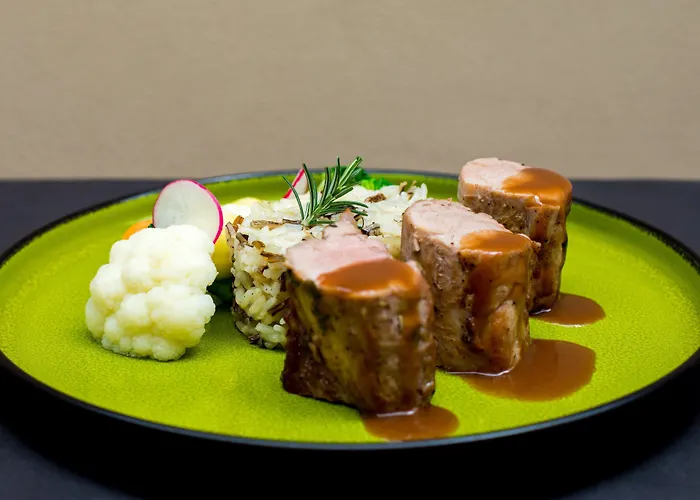 Indigo By Ihg (adults Only) Готель 2*