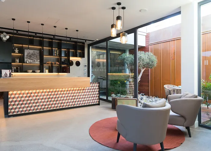 Indigo By Ihg (adults Only) 2*