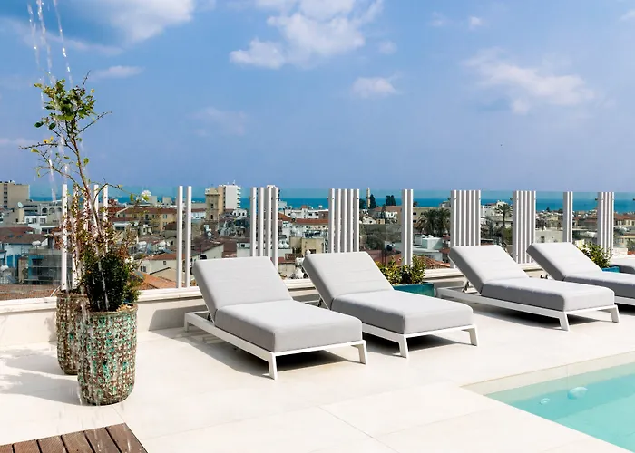 Indigo By Ihg (adults Only) Готель 2*