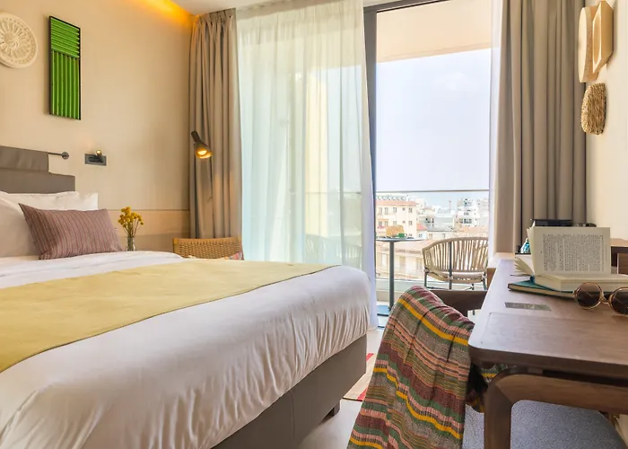 ホテル Indigo By Ihg (adults Only)