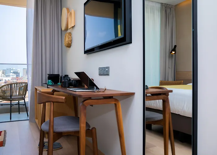 ホテル Indigo By Ihg (adults Only)