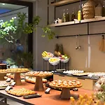 Indigo By Ihg (adults Only) 호텔 라르나카
