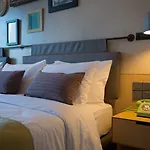 Indigo By Ihg (adults Only) 호텔 라르나카