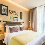 Indigo By Ihg (adults Only)