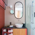호텔 Indigo By Ihg (adults Only) 라르나카