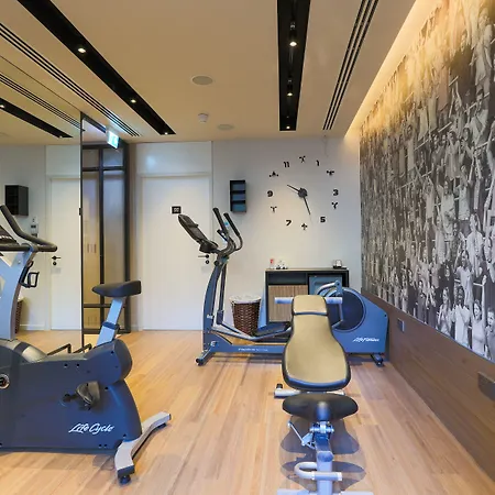 Indigo By Ihg (adults Only) Larnaca