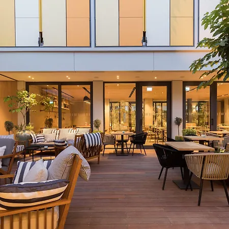 Indigo By Ihg (adults Only) מלון לרנקה