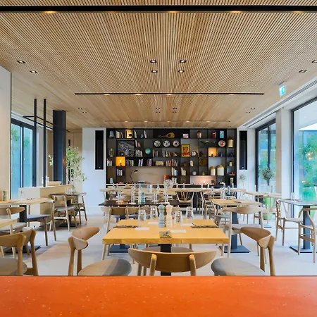 Indigo By Ihg (adults Only) מלון לרנקה