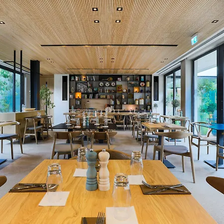 Indigo By Ihg (adults Only) 2* לרנקה