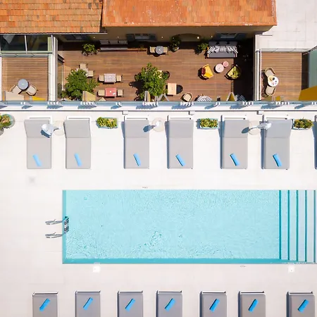 Indigo By Ihg (adults Only) לרנקה