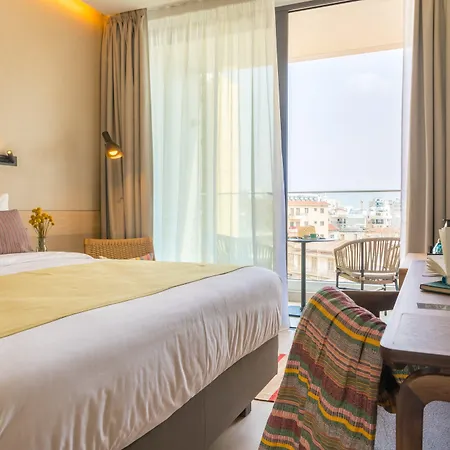 מלון Indigo By Ihg (adults Only)