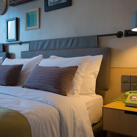 Indigo By Ihg (adults Only) מלון לרנקה