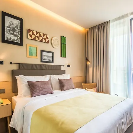 Indigo By Ihg (adults Only)