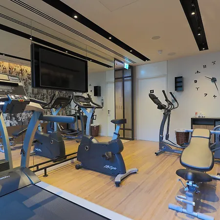 Indigo By Ihg (adults Only) לרנקה