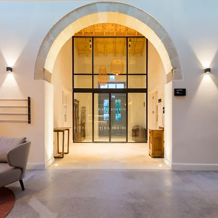 Indigo By Ihg (adults Only) 2*