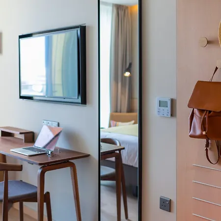 Indigo By Ihg (adults Only) 2*