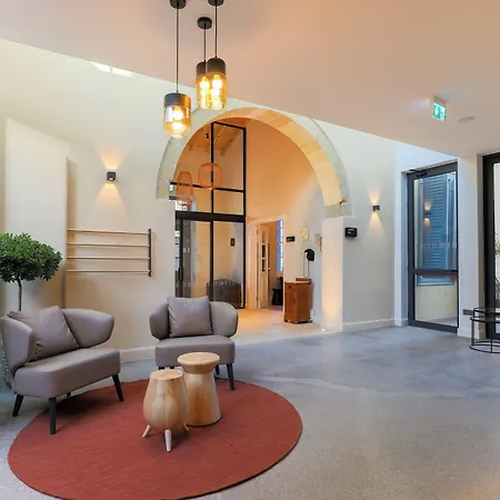Indigo By Ihg (adults Only) 2* Larnaca