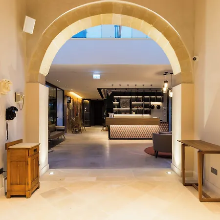 Indigo By Ihg (adults Only) Hotel Larnaca