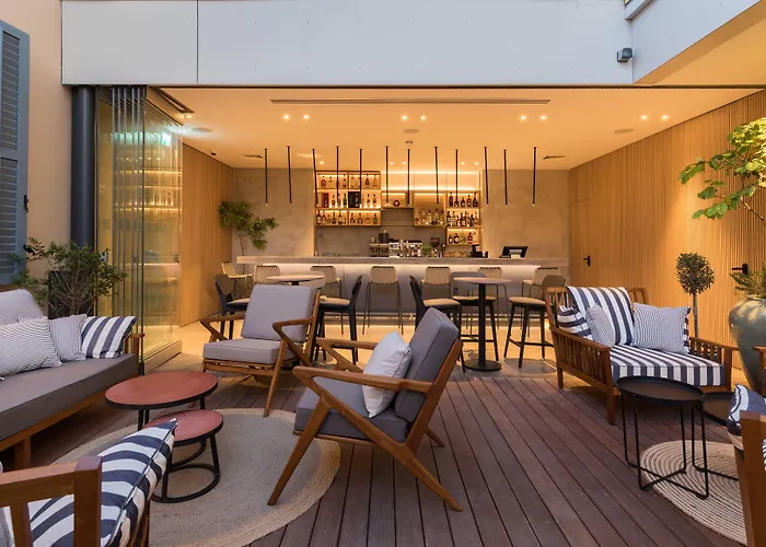 Indigo By Ihg (adults Only) 2*