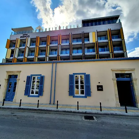 Indigo By Ihg (adults Only) Hotel