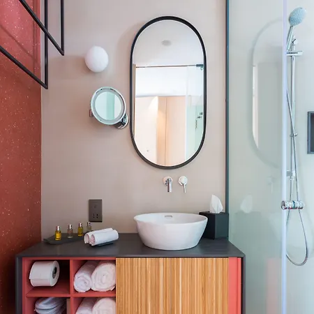 Hotel Indigo By Ihg (adults Only) Larnaca